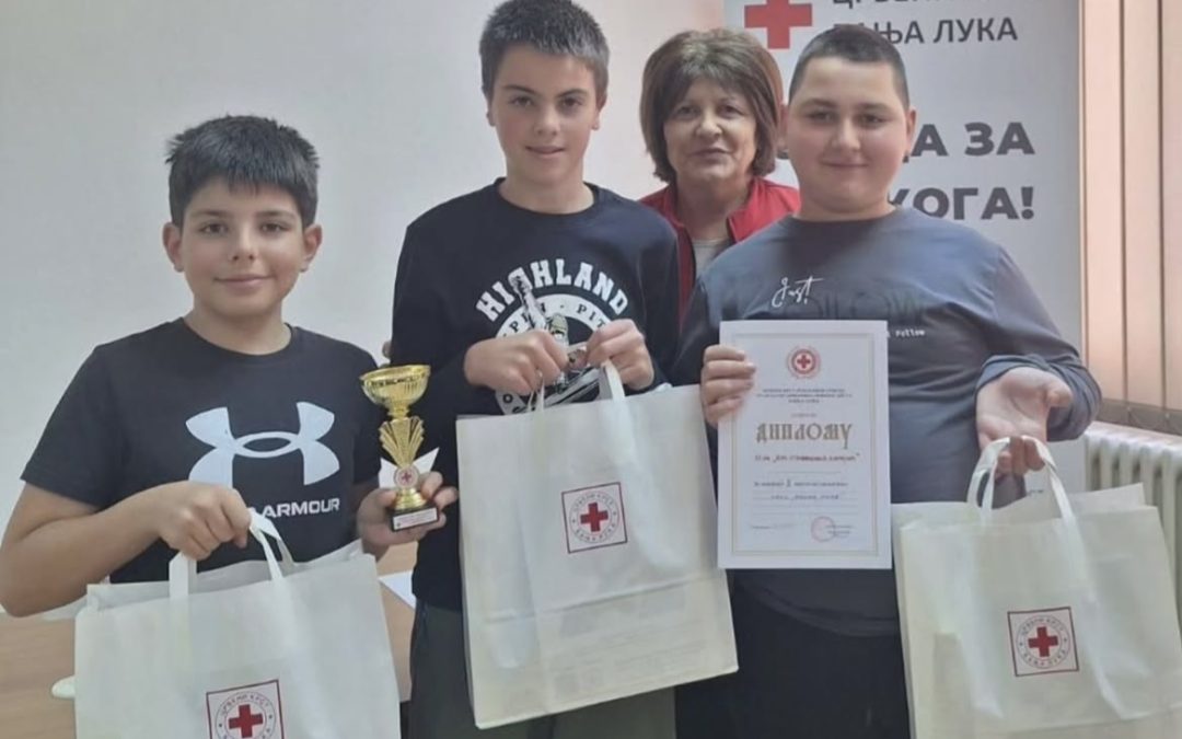 Квиз „Мисли мине“