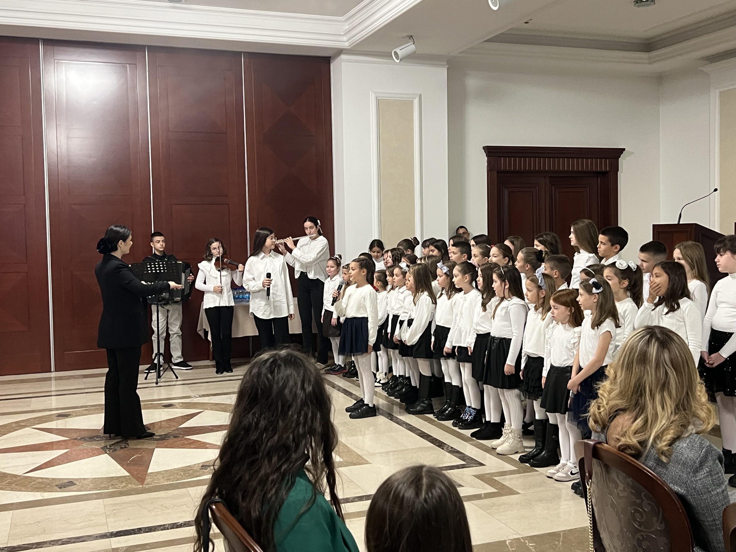 Међународни дан дјетета